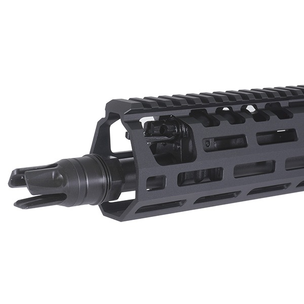 APFG SPEAR LT 11.5インチ タイプ 007 ガスブローバック 刻印ver