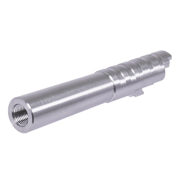 5KU INFINITY SVP 45ACP ������ 4.3����� ���ƥ�쥹 ���������Х�� ����ޥ륤 �ϥ�������� ����С�