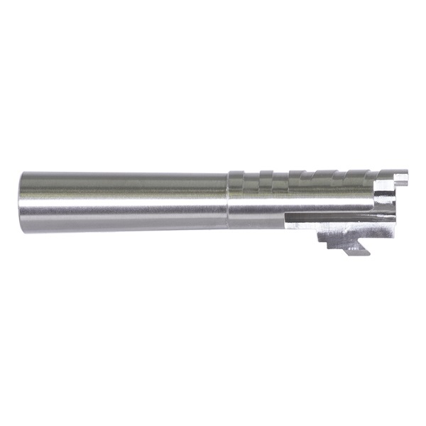 5KU INFINITY SVP 45ACP ������ 4.3����� ���ƥ�쥹 ���������Х�� ����ޥ륤 �ϥ�������� ����С�