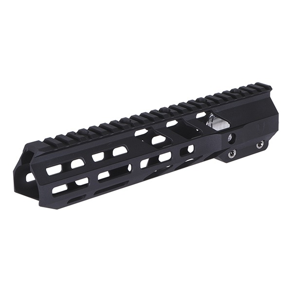 IRON AIRSOFT RWA FORTIS CAMBER AR15 M-LOK ハンドガード (各社GBB M4