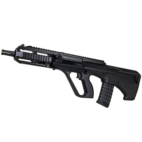 GHK ステアーAUG A3 タクティカル ガスブローバック | エアガン 