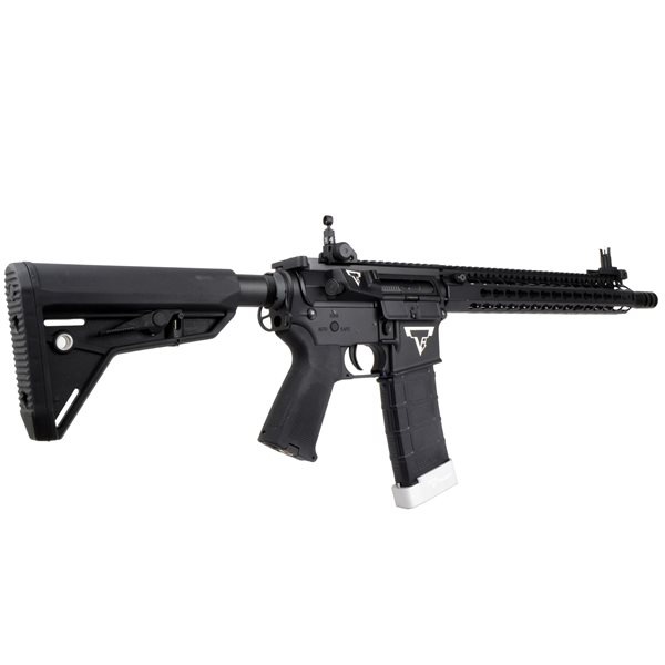 E&C 855 BCM 13 インチ John Wick TTI AR-15 電動ガン
