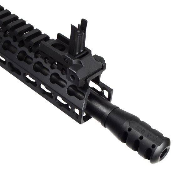 E&C 855 BCM 13 インチ John Wick TTI AR-15 電動ガン