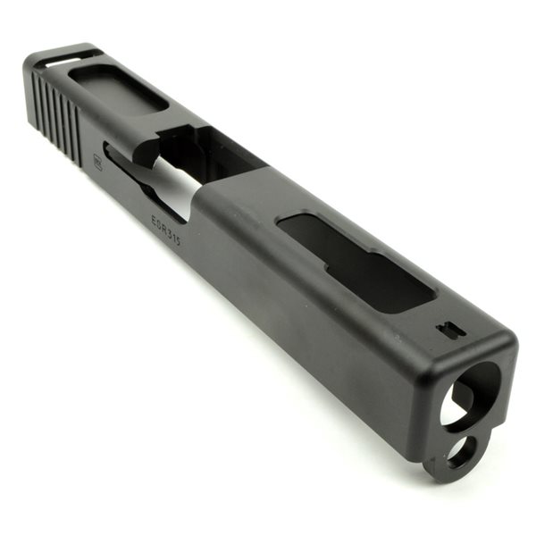 Guns Modify CNC����� ���饤��&���������Х�륻�å� 2016Ver  �ޥ륤 GBB G18C��