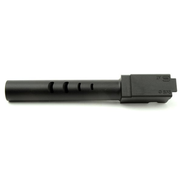 Guns Modify CNC����� ���饤��&���������Х�륻�å� 2016Ver  �ޥ륤 GBB G18C��