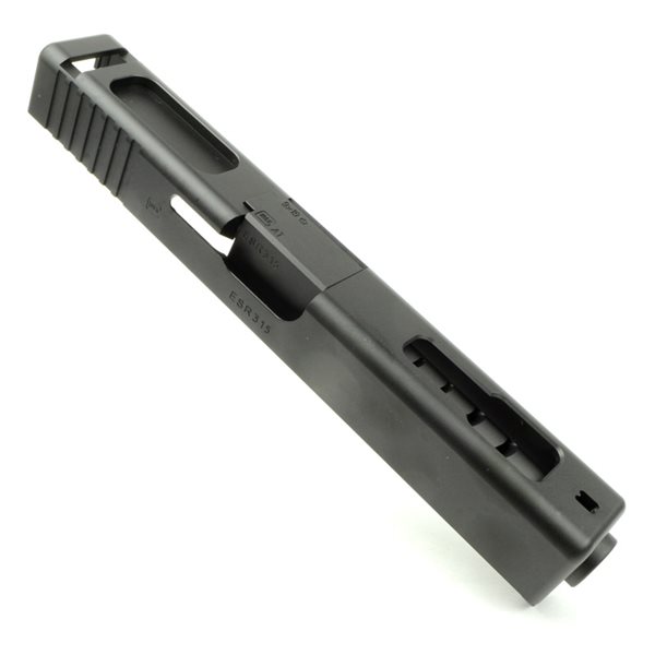 Guns Modify CNC����� ���饤��&���������Х�륻�å� 2016Ver  �ޥ륤 GBB G18C��