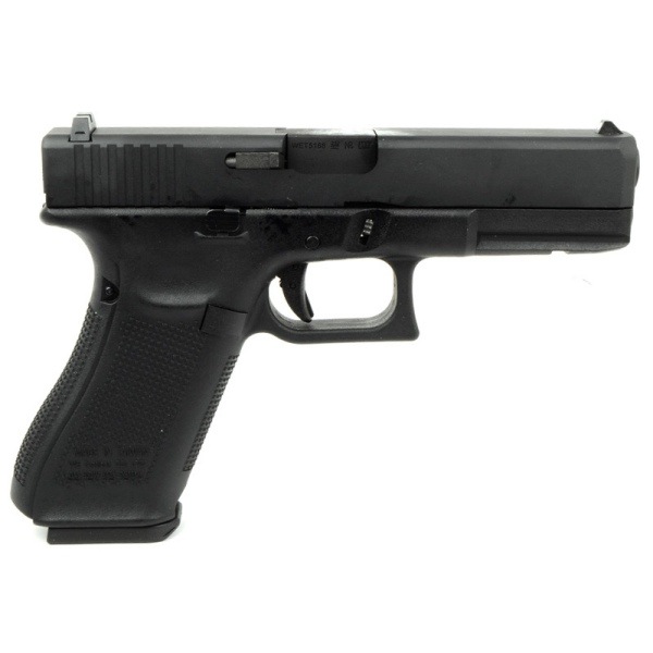 WE-TECH G17 Gen.5 ֥Хå ֥å