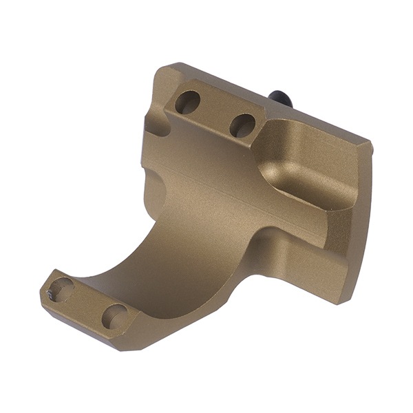 SOTAC REPTILIA ROF-45 タイプ RMRマウント (Geissele スコープ