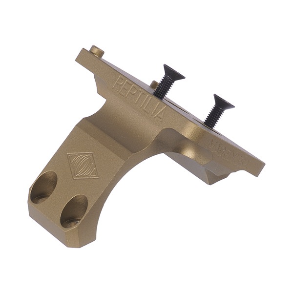 SOTAC REPTILIA ROF-45 タイプ RMRマウント (Geissele スコープ