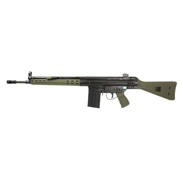 UMAREX / WE-TECH G3A3 �����֥����Хå�����