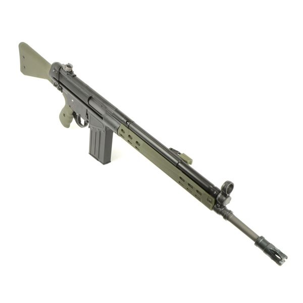 UMAREX / WE-TECH G3A3 ガスブローバックガン | エアガン