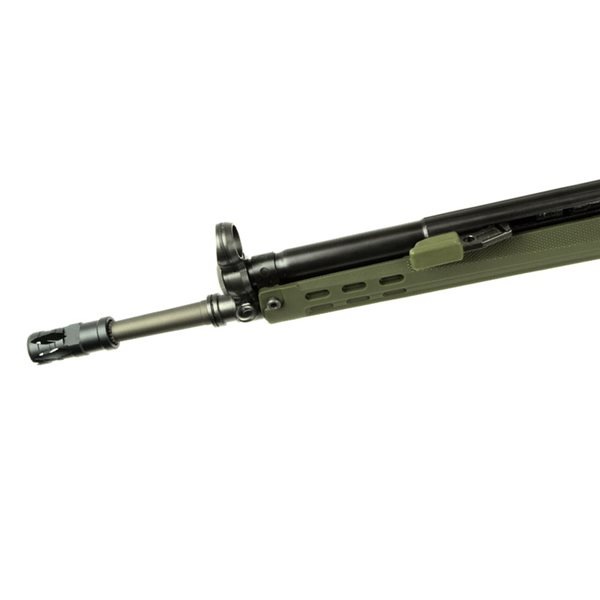 UMAREX / WE-TECH G3A3 �����֥����Хå�����