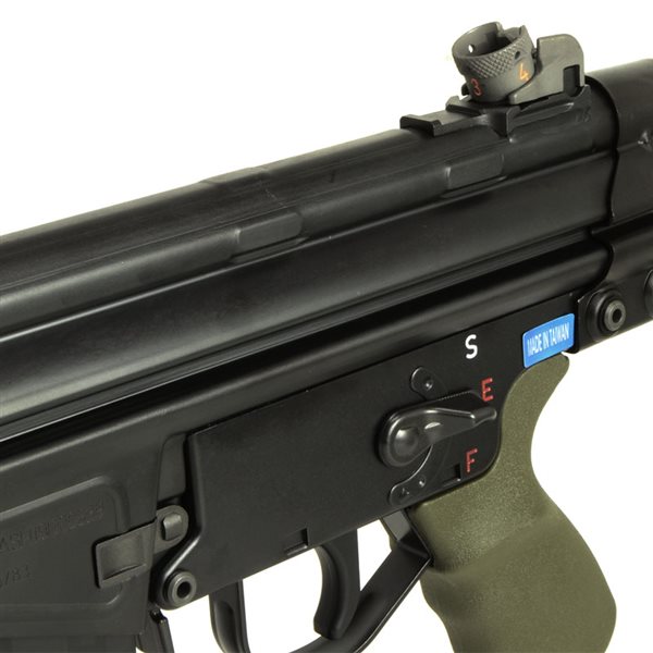 UMAREX / WE-TECH G3A3 �����֥����Хå�����