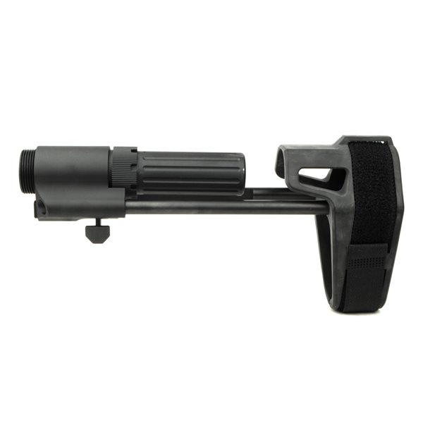 MAXIM DEFENSE】MWS専用PDWストック MAXIM DEFENSEタイプ PDW Brace