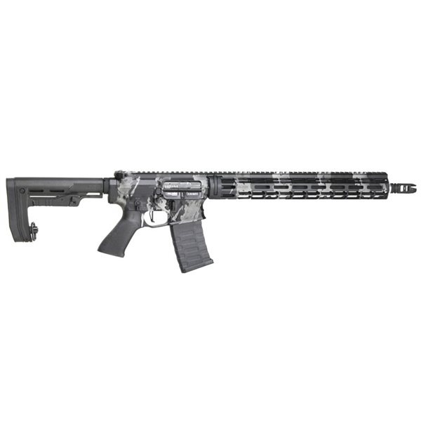 APS/EMG Falkor Defense Recce Shadow 223 Ambi 電動ガン(電子