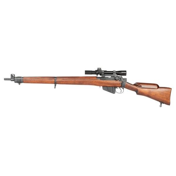 ARES SMLE British No.4 MK1(T) Museum Grade �ꥢ�륦�å� �������å��󥰥��� No.32 MK1 �������ץ��å�