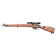 ARES SMLE British No.4 MK1(T) Museum Grade �ꥢ�륦�å� �������å��󥰥��� No.32 MK1 �������ץ��å�