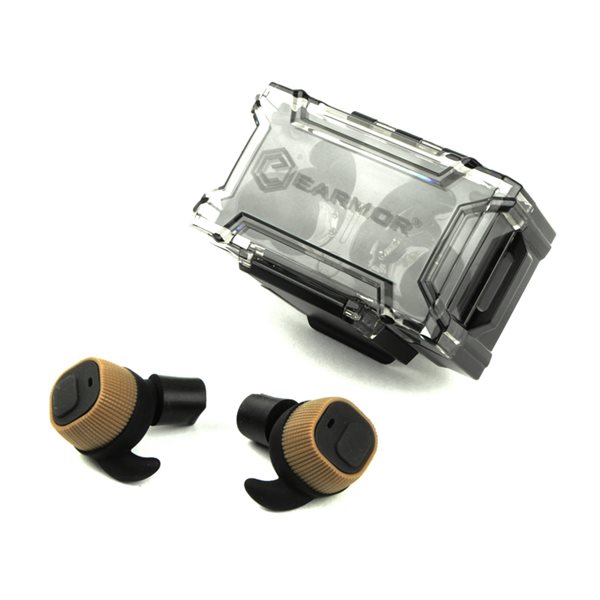 OPSMEN EARMOR M20 ���쥯�ȥ��˥å� ���䡼�ץ饰 ���ż� ���衼�ƥ֥饦��