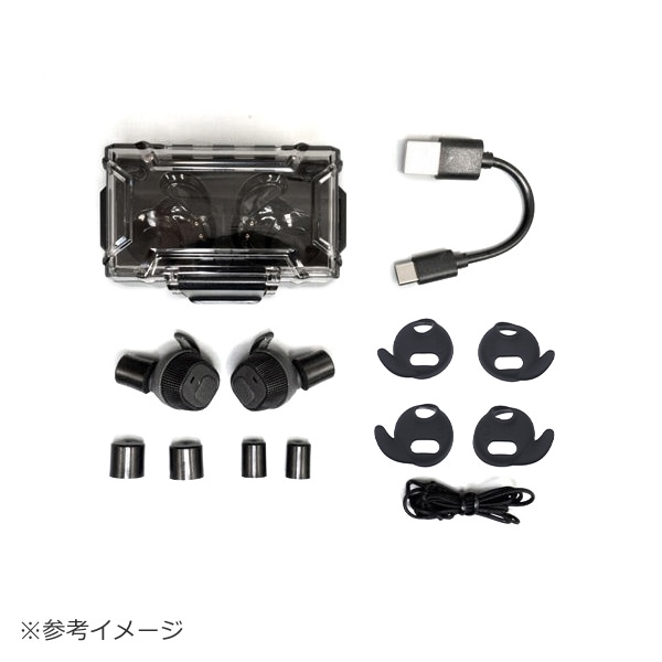 OPSMEN EARMOR M20 ���쥯�ȥ��˥å� ���䡼�ץ饰 ���ż� ���衼�ƥ֥饦��