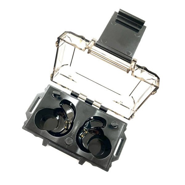 OPSMEN EARMOR M20 ���쥯�ȥ��˥å� ���䡼�ץ饰 ���ż� ���衼�ƥ֥饦��