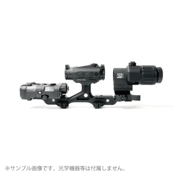 SALE】Holy Warrior ID OMM MICRO マウント デザートカラー | エアガン