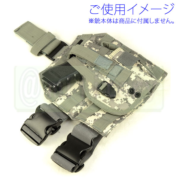 メキシコ KMT社製 ナイロン タクティカル レッグ ホルスター 2_006002000066.jpg?1711683682