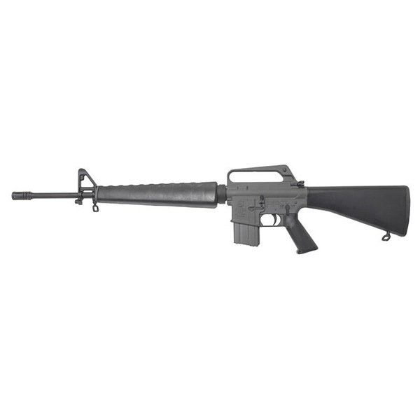 VFC COLT M16A1 V3 ARMYGRAY セラコートver. ガスブローバック (COLT
