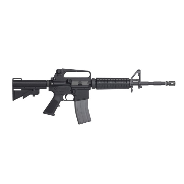 VFC COLT M16A2 Carbine V3 ガスブローバック (COLT Licensed