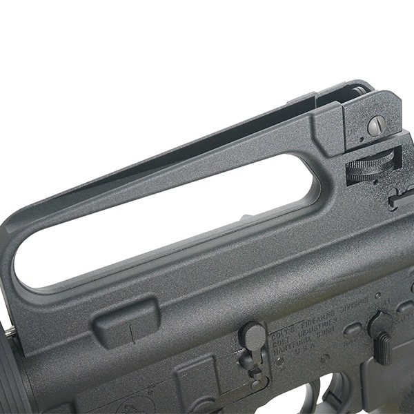 VFC COLT M16A2 Carbine V3 ガスブローバック (COLT Licensed