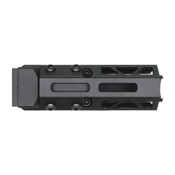 5KU JM������ MMS M-LOK �ϥ�ɥ����� 4.7����� CYMA AKS-74U AEG��