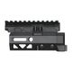 5KU JM������ MMS M-LOK �ϥ�ɥ����� 4.7����� CYMA AKS-74U AEG��