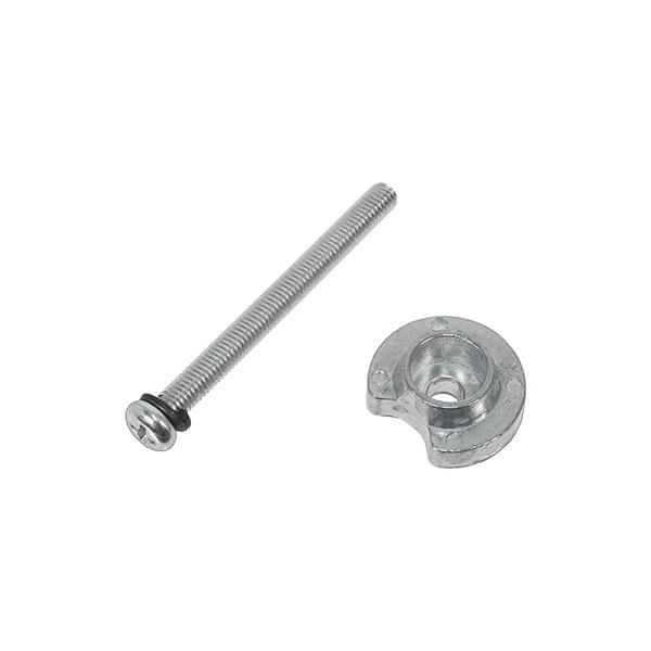 E&C MP224 UBR������ ��ȥ饯���֥륹�ȥå�  M16/M4 STD��ư������ �֥�å�