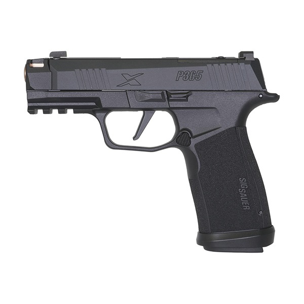Parabellum P365 XCOMP �����֥����Хå�����