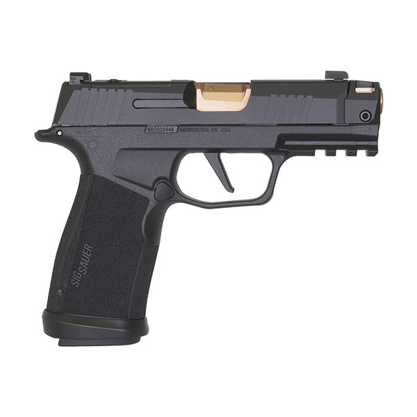 Parabellum P365 XCOMP ガスブローバックガン | エアガン,ミリタリー