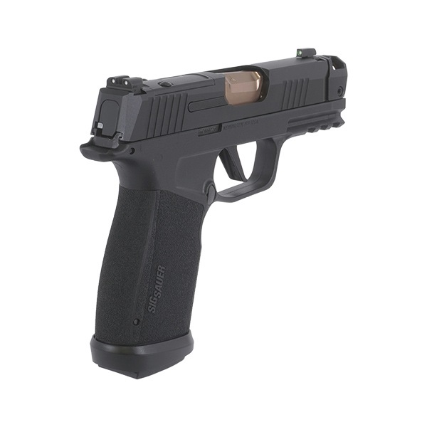 Parabellum P365 XCOMP ガスブローバックガン | エアガン,ミリタリー