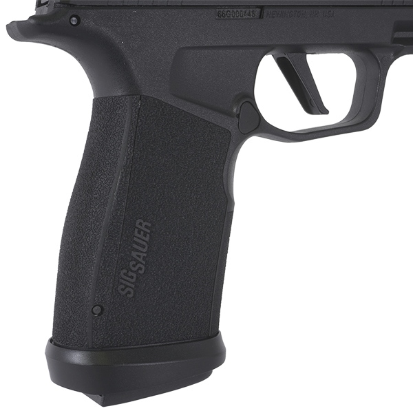 Parabellum P365 XCOMP ガスブローバックガン | エアガン,ミリタリー