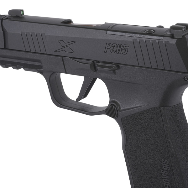 Parabellum P365 XCOMP �����֥����Хå�����