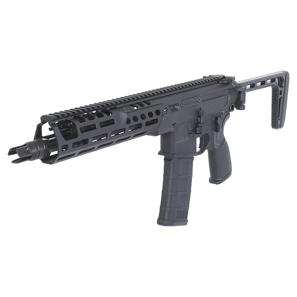 APFG SPEAR LT 11.5インチ タイプ 007 CO2 ガスブローバック 刻印ver