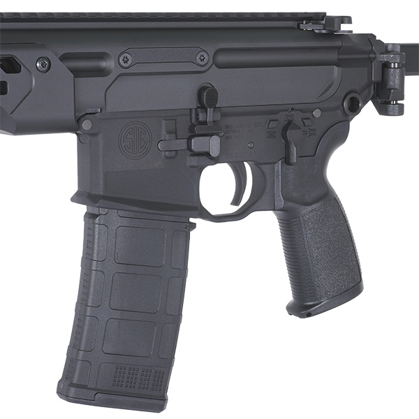 APFG SPEAR LT 11.5����� ������ 007 CO2 �����֥����Хå� ���ver. �֥�å�