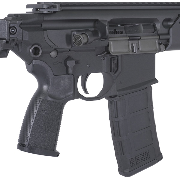 APFG SPEAR LT 11.5インチ タイプ 007 CO2 ガスブローバック 刻印ver