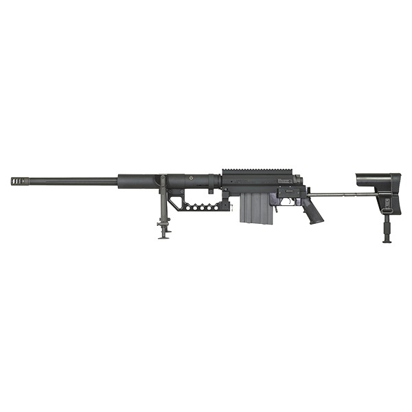 SVOBODA / SOCOM GEAR CHEYTAC M200 �����ܥ�ȥ�������� �饤�ե� (CHREYTAC Licensed) �֥�å�