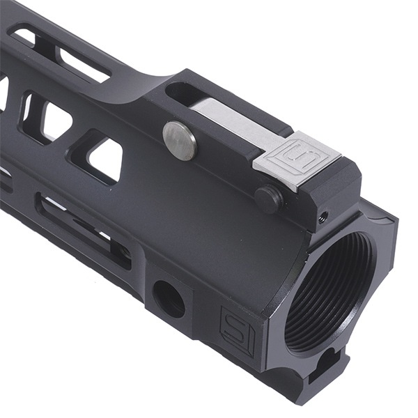 E&C MP215-1 SAIタイプ Jailbreak ハンドガード 11.5インチ | エアガン