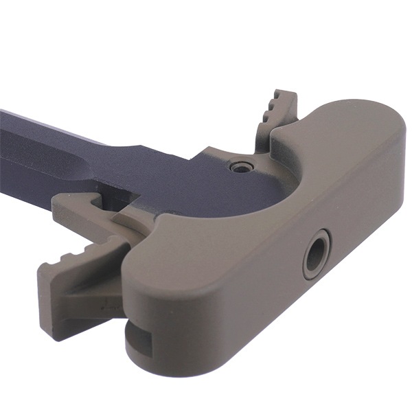 BPW KAC ������ ����ӥ��㡼���󥰥ϥ�ɥ� (KS-1 / L403A1) VFC M4���꡼�� GBB ��