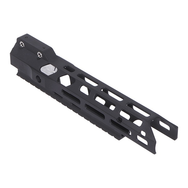 IRON AIRSOFT RWA FORTIS CAMBER AR15 M-LOK �ϥ�ɥ����� (�Ƽ�GBB M4���꡼����)9.6����� ���åȥ����� [2402C] (FORTIS Licensed)