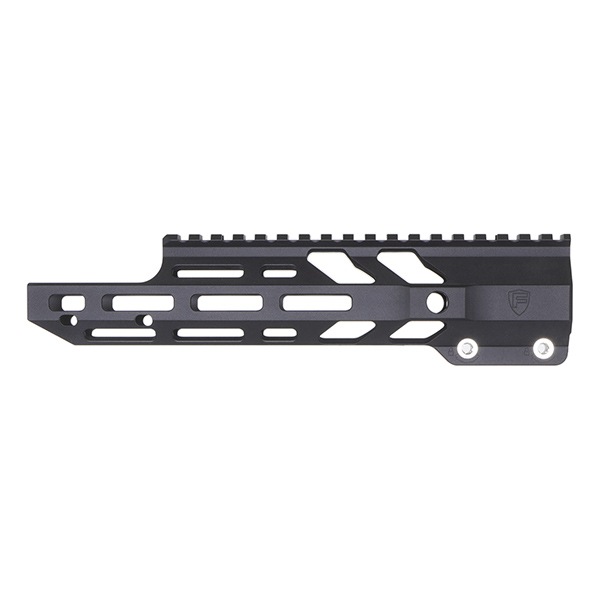 IRON AIRSOFT RWA FORTIS CAMBER AR15 M-LOK �ϥ�ɥ����� (�Ƽ�GBB M4���꡼����)9.6����� ���åȥ����� [2402C] (FORTIS Licensed)