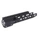 IRON AIRSOFT RWA FORTIS CAMBER AR15 M-LOK �ϥ�ɥ����� (�Ƽ�GBB M4���꡼����)9.6����� ���åȥ����� [2402C] (FORTIS Licensed)