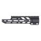 IRON AIRSOFT RWA FORTIS CAMBER AR15 M-LOK �ϥ�ɥ����� (�Ƽ�GBB M4���꡼����)9.6����� ���åȥ����� [2402C] (FORTIS Licensed)
