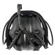 OPSMEN EARMOR M32X PLUS Tactical Headset ̵���̿����Żҥ��䡼�ޥ� ARC�ޥ���ȥ����� �֥�å�