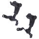 OPSMEN EARMOR M32X PLUS Tactical Headset ̵���̿����Żҥ��䡼�ޥ� ARC�ޥ���ȥ����� �֥�å�