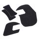 OPSMEN EARMOR M32X PLUS Tactical Headset ̵���̿����Żҥ��䡼�ޥ� ARC�ޥ���ȥ����� �֥�å�